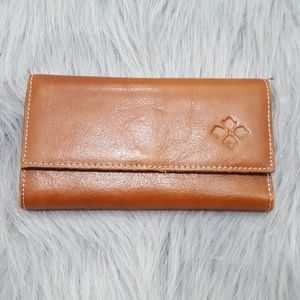 Patricia Nash Wallet